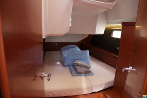 Oceanis 45 - 4 cab. - Anjamia - 2015