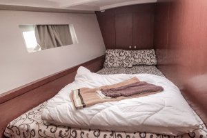 Oceanis 45 - 4 cab. - Bella