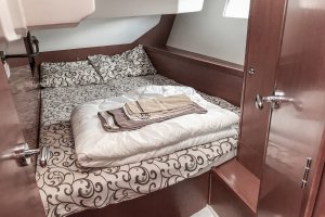 Oceanis 45 - 4 cab. - Bella