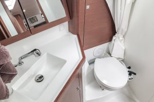 Oceanis 45 - 4 cab. - Bella