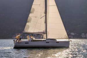 Oceanis 45 - 4 cab. - Bella