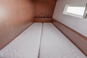 Oceanis 45 - 4 cab. - Cancan