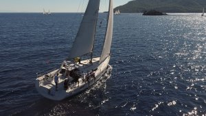 Oceanis 45 - 4 cab. - Cancan