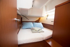 Oceanis 45 - 3 cab. - Dianora - 2018