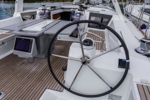 Oceanis 45 - 4 cab. - Flamenco