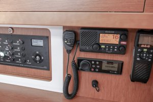 Oceanis 45 - 4 cab. - Flamenco