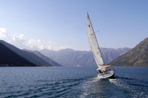 Oceanis 45 - 4 cab. - Flamenco