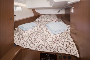 Oceanis 45 - 3 cab. - Rumba