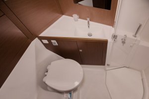 Oceanis 45 - 3 cab. - Rumba