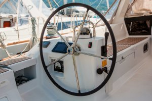 Oceanis 45 - 3 cab. - Rumba