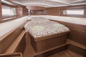 Oceanis 45 - 3 cab. - Rumba