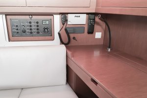 Oceanis 45 - 4 cab. - Soul