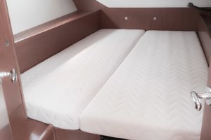 Oceanis 45 - 4 cab. - Soul