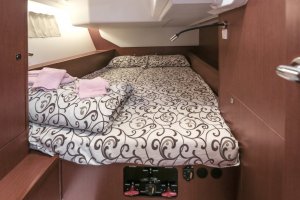 Oceanis 45 - 4 cab. - Twist