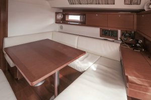 Oceanis 45 - 4 cab. - Twist