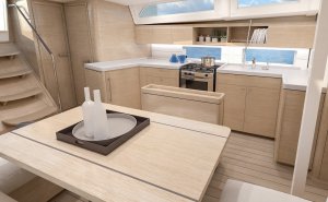 Oceanis 46.1 - 3 cab. - Wunderbar - 2020