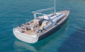 Oceanis 46.1 - 3 cab. - Wunderbar - 2020