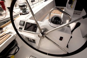 Oceanis 48 - 4 cab. - Jazz