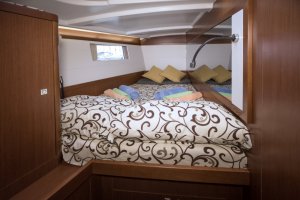 Oceanis 48 - 4 cab. - Jazz