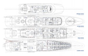 O'Pari Yacht Available for Charter