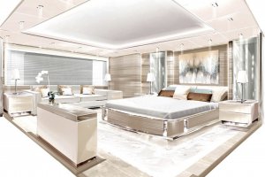 O'Pari Yacht Available for Charter