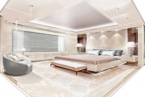 O'Pari Yacht Available for Charter