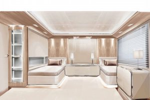 O'Pari Yacht Available for Charter