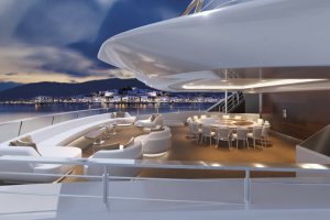 O'Pari Yacht Available for Charter