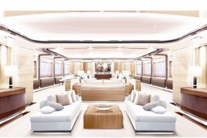 O'Pari Yacht Available for Charter