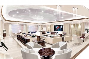 O'Pari Yacht Available for Charter