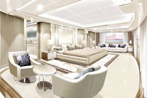 O'Pari Yacht Available for Charter