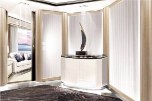 O'Pari Yacht Available for Charter