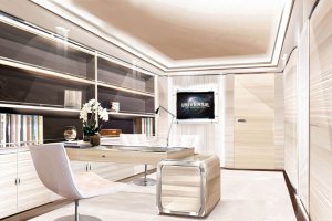 O'Pari Yacht Available for Charter