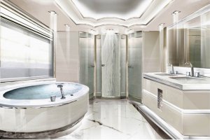 O'Pari Yacht Available for Charter