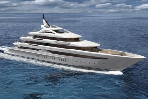 O'Pari Yacht Available for Charter