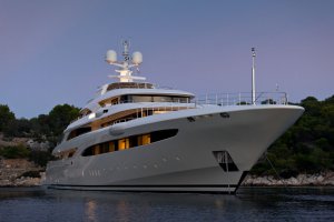 Аренда моторных яхт O'Ptasia Греция