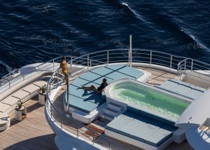 Аренда моторных яхт O'Ptasia Греция