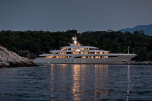 Аренда моторных яхт O'Ptasia Греция