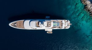 Аренда моторных яхт O'Ptasia Греция