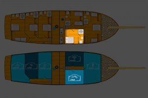 KİRALIK GULET MASKE 2