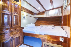 KİRALIK GULET PERLA