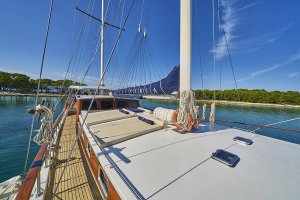 KİRALIK GULET PERLA