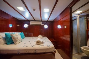 Аренда Гулетов Pina Турции