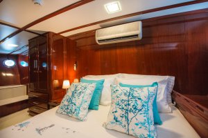 Аренда Гулетов Pina Турции