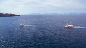 Gulet Mieten Pina Charter Türkei