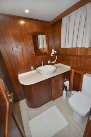 PRENSES ESİLA GULET KİRALIK