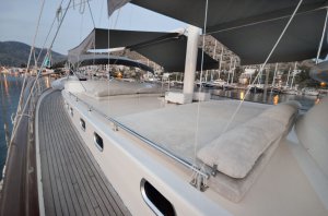 PRENSES ESİLA GULET KİRALIK