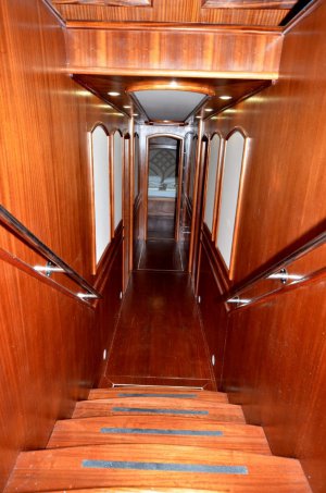 PRENSES ESİLA GULET KİRALIK