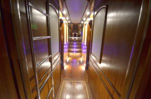 PRENSES ESİLA GULET KİRALIK