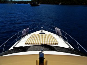 Yacht di Lusso Princess 50 Noleggio